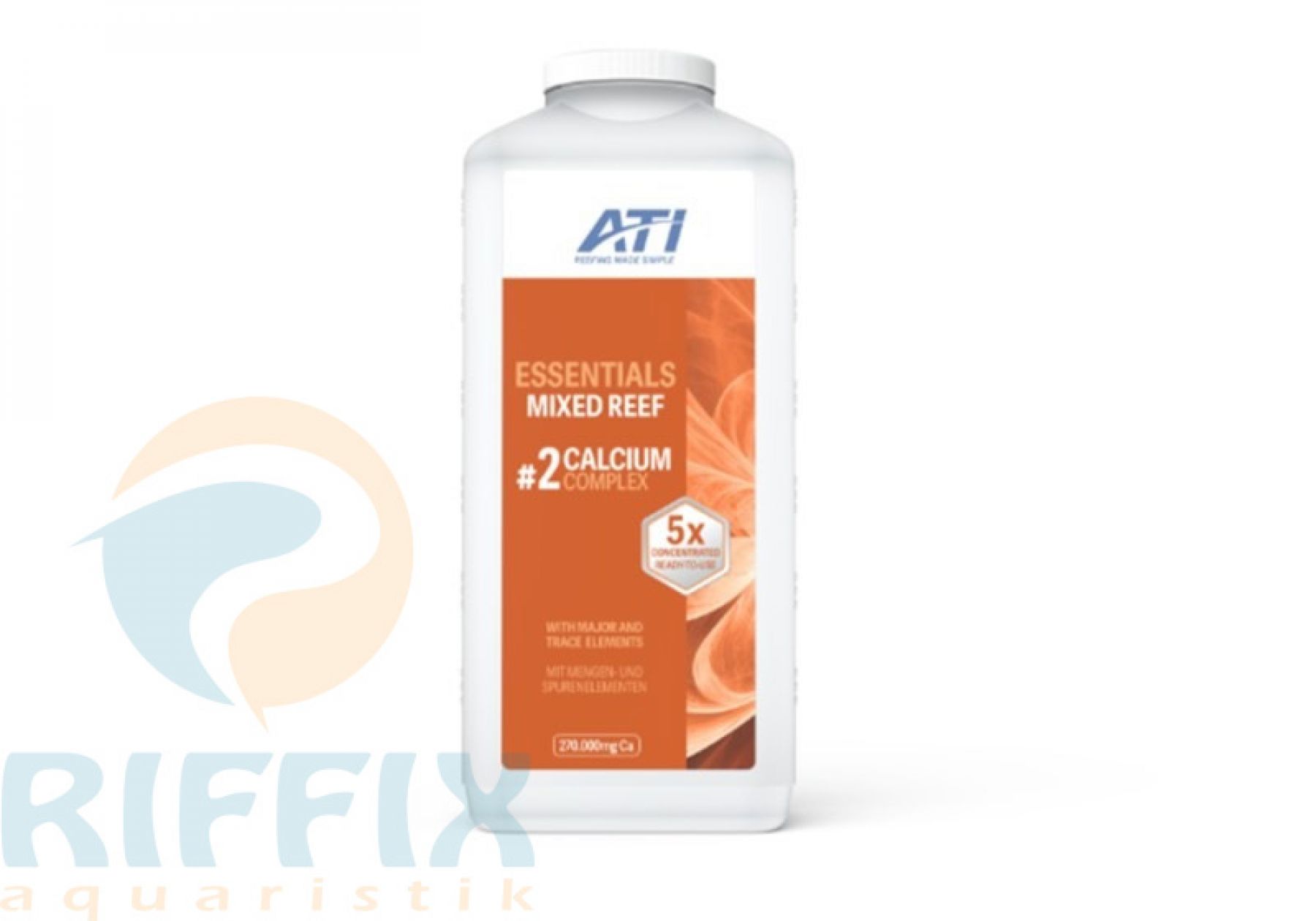 ATI Essentials Mixed Reef #2 2700 ml